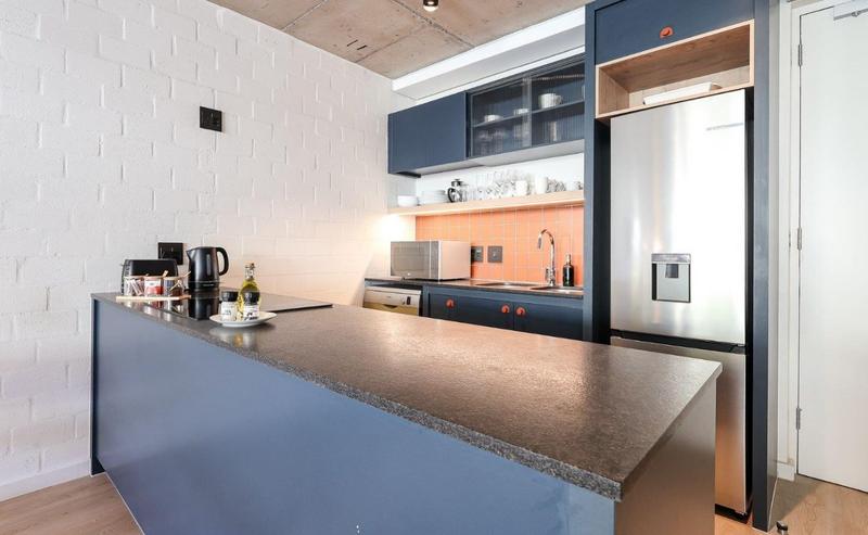2 Bedroom Property for Sale in Sea Point Western Cape
